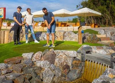 Edersee Adventuregolf